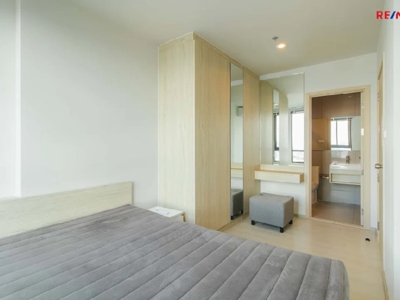 ขายคอนโดนิวโนเบิล 1 Bedroom ติดถนนงามวงศ์วาน ใกล้ทางด่วนศรีรัช และเดอะมอลล์ งามวงศ์วาน